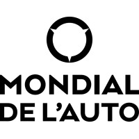 Mondial de l’Auto - Paris Logo
