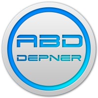 ABD Depner GmbH Logo