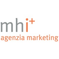 MHI + Logo