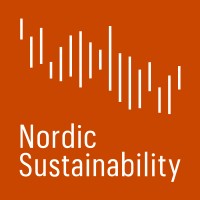 Nordic Sustainability Logo