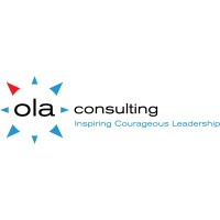 OLA Consulting & Coaching Logo