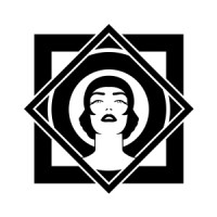 Electric Square Logo
