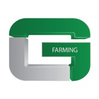 GreenLab Farming CC Logo