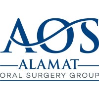 Alamat Oral Surgery Group Logo