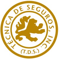 Técnica de Seguros INC Logo