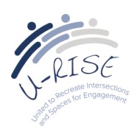 U-RISE, LLC Logo