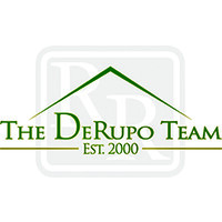 The DeRupo Team at Rossman Realty Group, Inc. Logo