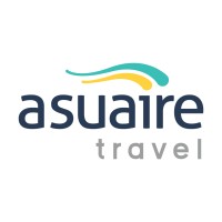 Asuaire Travel Logo