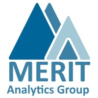 Merit Analytics Group Logo