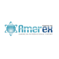 AMEREXGLOBAL Logo