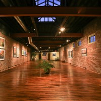 sundance gallery Logo