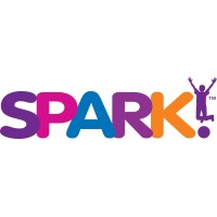 Dallas SPARK! Logo