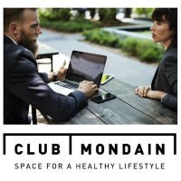 Club Mondain Logo