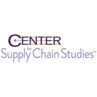 Center for Supply Chain Studies Logo