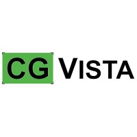 CGVISTA Logo