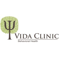 Vida Clinic, PLLC Logo