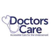 Doctors Care Colorado Logo