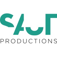 Saut Productions Logo