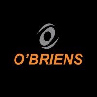 OBriens Garage Mazda Logo