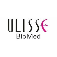 Ulisse BioMed Logo