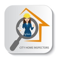 City Home Inspectors, LLC Logo