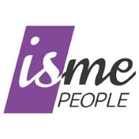 Isme People Logo