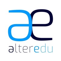 Alteredu.it Logo