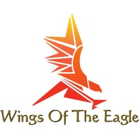 Wings Of The Eagle LLC Logo