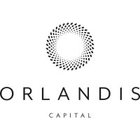Orlandis Capital Logo