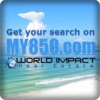 World Impact Real Estate Logo