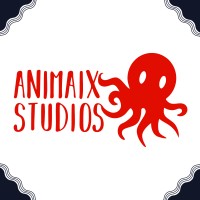 AnimAix Studios Logo