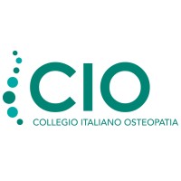 CIO - Collegio Italiano Osteopatia Logo