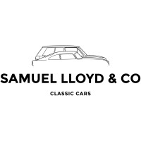 Samuel Lloyd & Co Logo