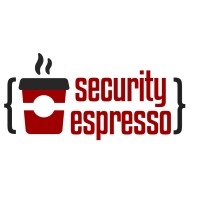 Security Espresso Logo