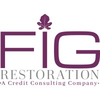 Fig Restoration LLC Logo