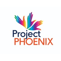Project Phoenix Logo