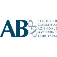 AB&P Studio di Consulenza Aziendale Societaria e Tributaria Logo