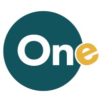 OneHealth New Jersey Logo