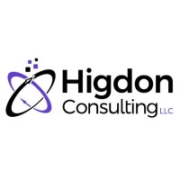 Higdon Consulting Logo