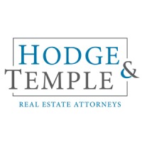 Hodge & Temple, PC Logo