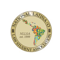 National Latina/o Law Student Association Logo