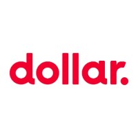Dollar Rent a Car Uruguay Logo