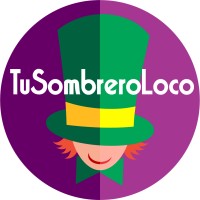 TuSombreroLoco Logo
