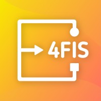 4FIS Logo