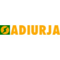 Adiurja Logo