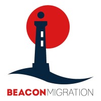 Beacon Migration Logo