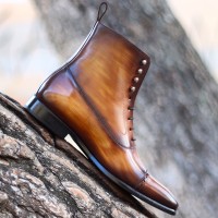 Bespoke Factory Group Logo