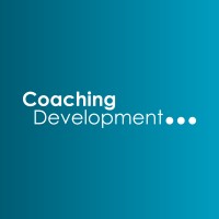 Coaching Development Ltd Logo