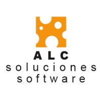 ALC Informática Logo