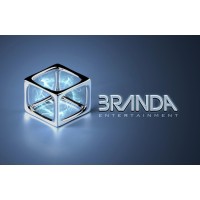 Branda Entertainment Logo
